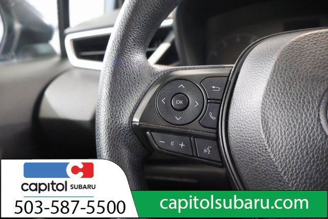 Used 2024 Toyota Corolla LE FWD image 12