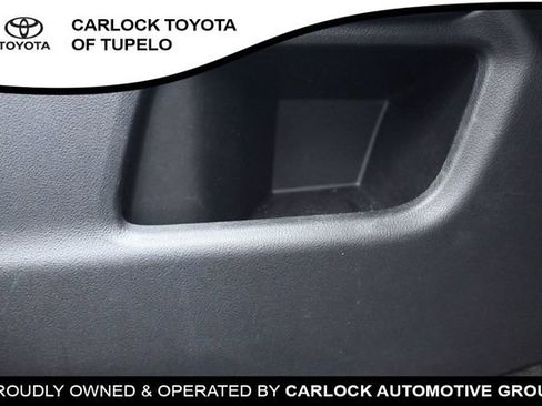 Used 2024 Toyota Grand Highlander AWD image 51