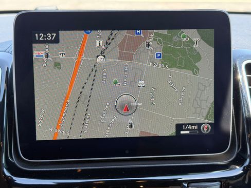 Used 2019 Mercedes-Benz GLS 450 4MATIC image 20