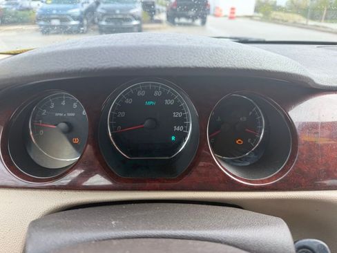 Used 2007 Buick Lucerne CXL FWD image 19