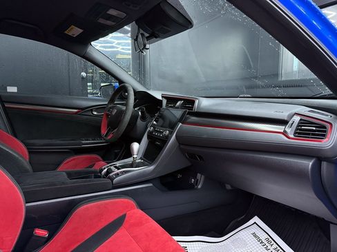 Used 2021 Honda Civic Type R image 26