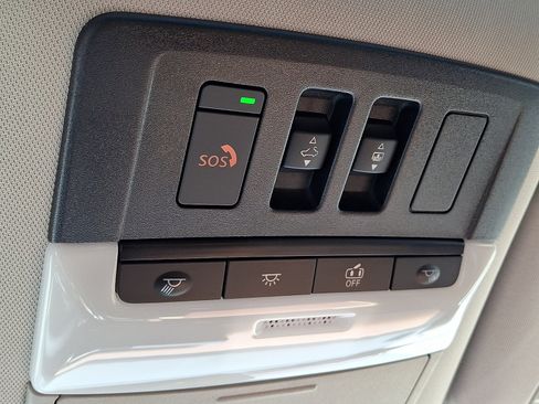 New 2026 Nissan Pathfinder Platinum AWD/4WD image 19