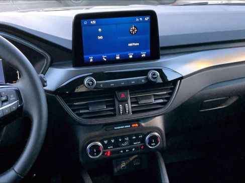 New 2026 Ford Escape Active w/ Cold Weather Package FWD image 7