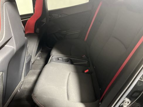 Used 2021 Honda Civic Type R image 16