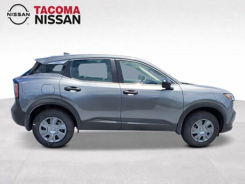 New 2026 Nissan Kicks S FWD image 6