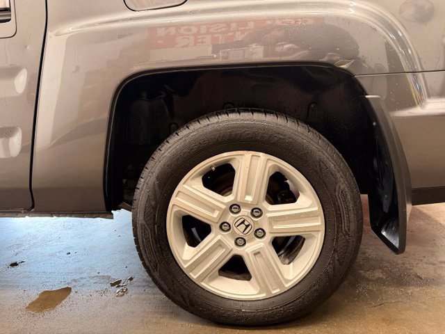 Used 2012 Honda Ridgeline RTL image 6