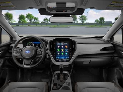 New 2026 Subaru Crosstrek 2.5i Limited AWD/4WD image 18