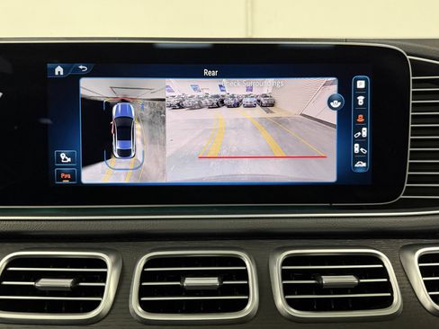 Certified 2024 Mercedes-Benz GLE 53 AMG 4MATIC Coupe image 34