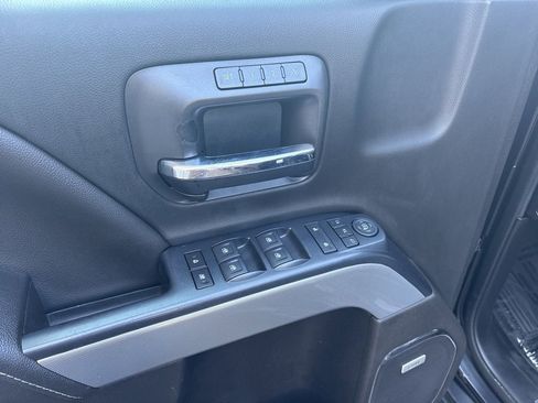 Used 2017 Chevrolet Silverado 2500 LTZ w/ Duramax Plus Package AWD/4WD image 14