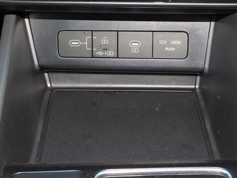 Used 2025 Hyundai Sonata SEL FWD image 20