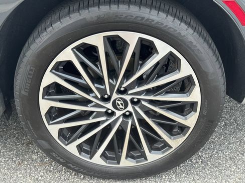 Used 2026 Hyundai Palisade Calligraphy FWD image 20