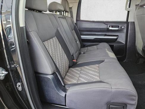 Used 2018 Toyota Tundra SR5 w/ TRD Off Road Package image 25