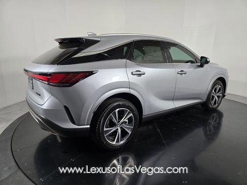 New 2026 Lexus RX 350 Premium FWD image 4
