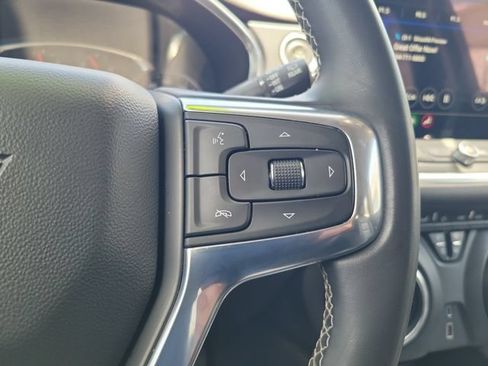 Used 2023 Chevrolet Blazer LT w/ Sound & Technology Package FWD image 21