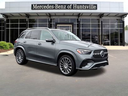 Certified 2025 Mercedes-Benz GLE 350 GLE 350