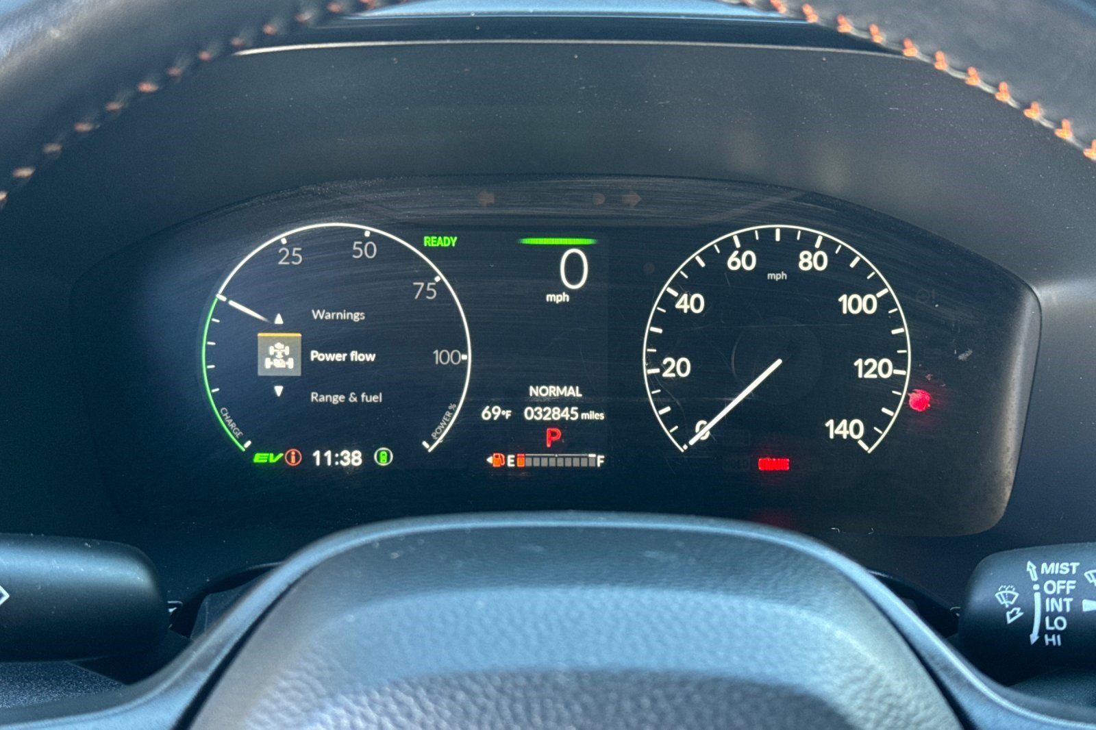 Used 2025 Honda CR-V Sport image 22