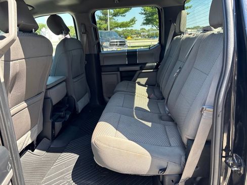 Used 2020 Ford F150 XLT w/ Equipment Group 301A Mid AWD/4WD image 16