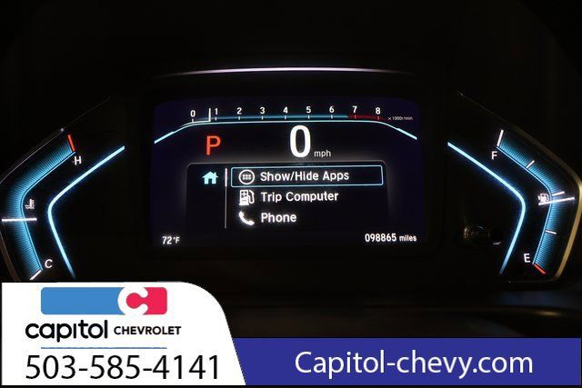 Used 2019 Honda Odyssey EX-L image 20