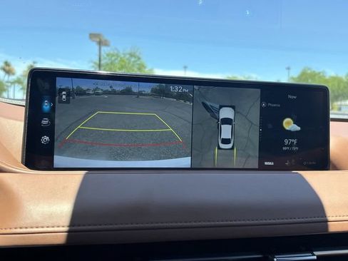 Used 2023 Genesis Electrified G80 AWD/4WD image 24