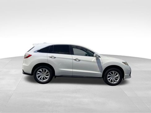 Used 2017 Acura RDX FWD image 6