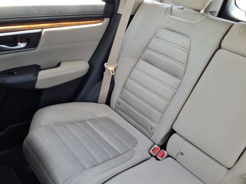 Used 2022 Honda CR-V EX image 22