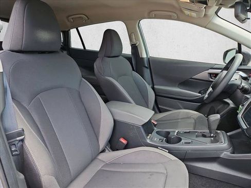 Used 2025 Subaru Impreza 2.0i AWD/4WD image 18