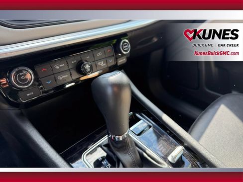 Used 2025 Jeep Compass Limited AWD/4WD image 22