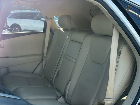 Used 2015 Lexus RX 350 350 image 27