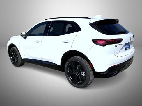 New 2026 Buick Envision Sport Touring image 7