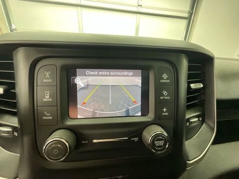 Used 2020 RAM 3500 Tradesman w/ Chrome Appearance Group image 5