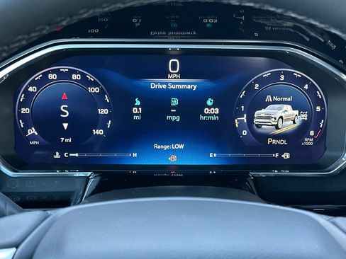 New 2026 Chevrolet Silverado 1500 LT w/ All Star Edition Plus image 24