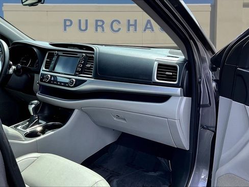 Used 2015 Toyota Highlander XLE FWD image 29