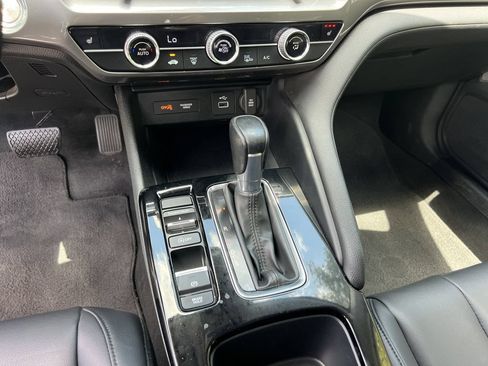 Used 2023 Acura Integra FWD image 27