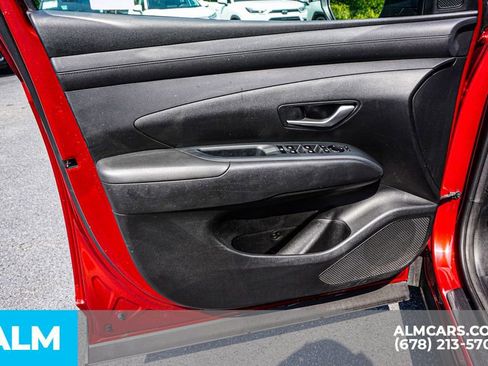 Used 2025 Hyundai Tucson SEL image 46