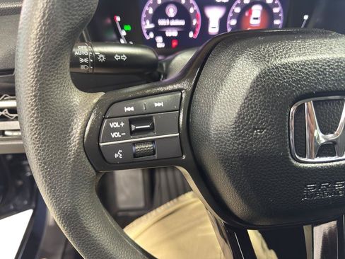 Used 2025 Honda Accord SE image 20