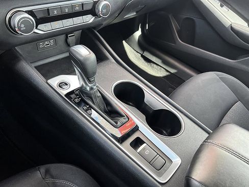 Certified 2022 Nissan Altima 2.5 SV AWD/4WD image 26