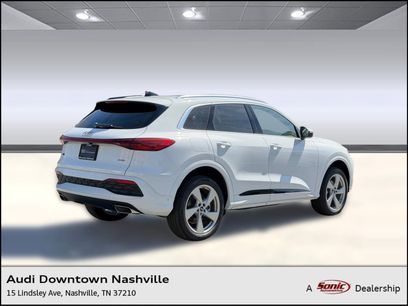 New 2026 Audi Q5 Premium Plus