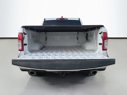 Used 2024 RAM 1500 Big Horn AWD/4WD image 29
