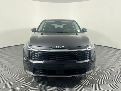 New 2026 Kia Sportage LX w/ LX Convenience Package FWD image 10