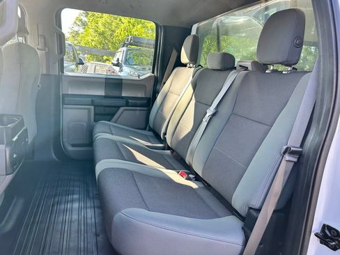 Used 2016 Ford F150 XL w/ XL Power Equipment Group AWD/4WD image 13