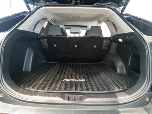 Used 2024 Toyota RAV4 XLE w/ Convenience Package AWD/4WD image 34