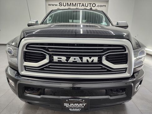 Used 2018 RAM 2500 Limited image 20