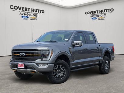 Used 2023 Ford F150 Tremor w/ Equipment Group 402A High