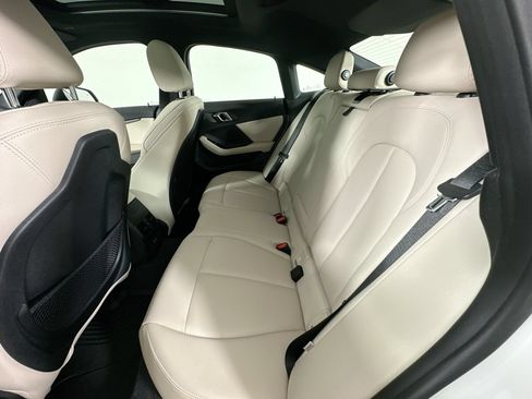 Used 2024 BMW 228i xDrive Gran Coupe w/ Convenience Package AWD/4WD image 36