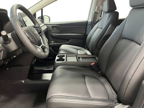 New 2026 Honda Odyssey EX-L image 14
