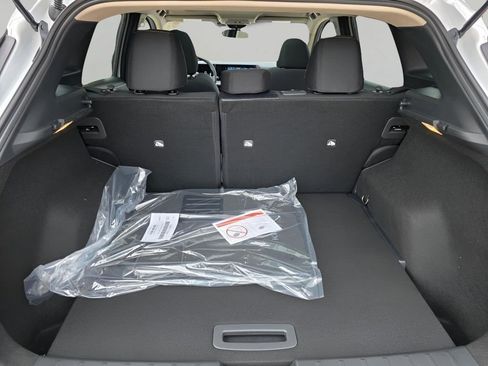 New 2026 Nissan Kicks SV w/ SV Premium Package image 6