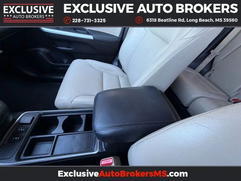 Used 2015 Honda CR-V EX-L image 23