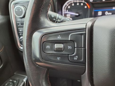 Used 2019 GMC Sierra 1500 AT4 w/ AT4 Premium Package AWD/4WD image 16