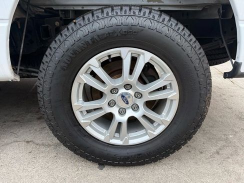 Used 2014 Ford F150 XLT w/ Equipment Group 301A Mid image 23