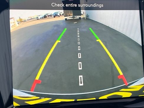 Used 2022 Dodge Durango SXT w/ Blacktop Package image 22